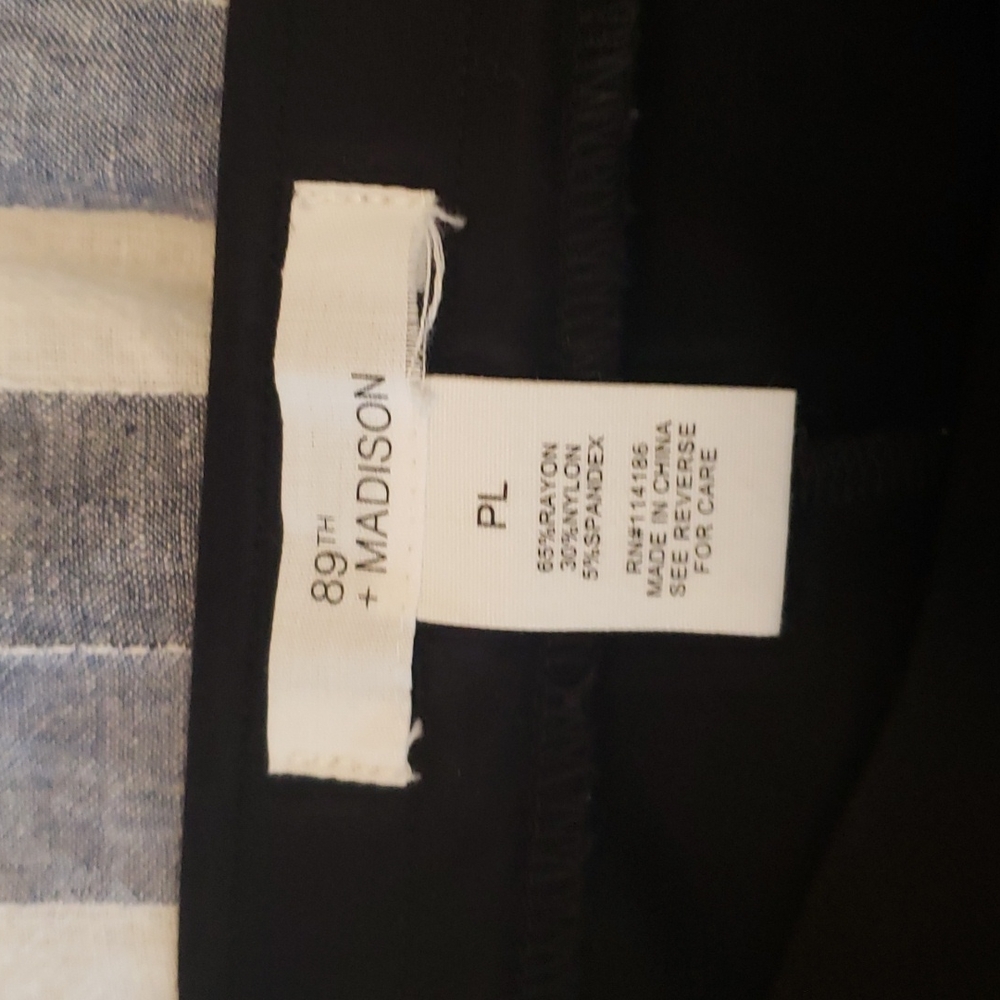 Pants